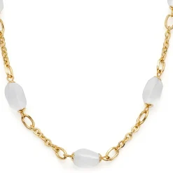 Halskette OFIRA 42 cm