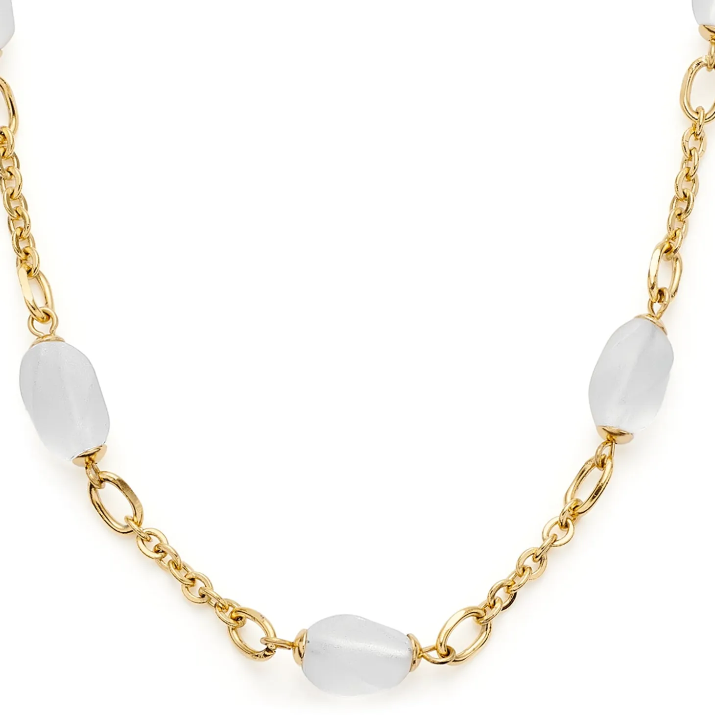 Halskette OFIRA 42 cm