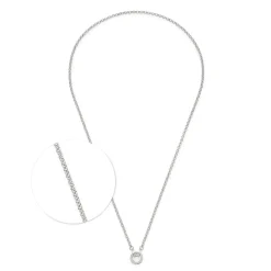 Halskette PAOLA 70 cm Clip & Mix