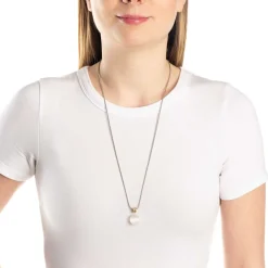 Halskette PERLINA 70 cm