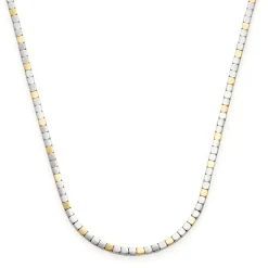 Halskette PIERA 70 cm