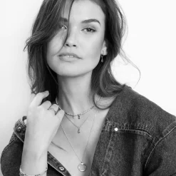 Halskette PINKY 42 cm gold CIAO