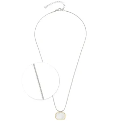 Halskette PIRELLA 45 cm