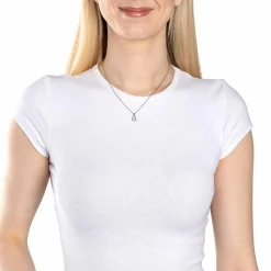 Halskette ROSY 42 cm gold CIAO