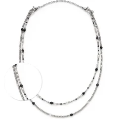 Halskette SABINE 50 cm