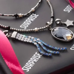 Halskette SABINE 50 cm