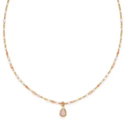 Halskette SHARI 42 cm gold CIAO