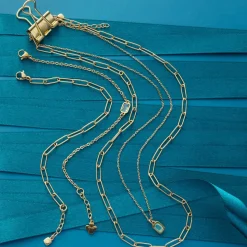 Halskette SOFIA 42 cm CIAO