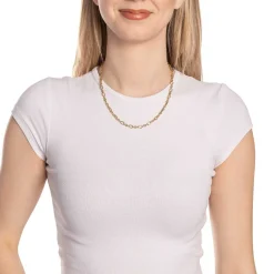 Halskette SOLVANI 42 cm gold CIAO