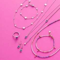 Halskette SOPHIA 42 cm CIAO