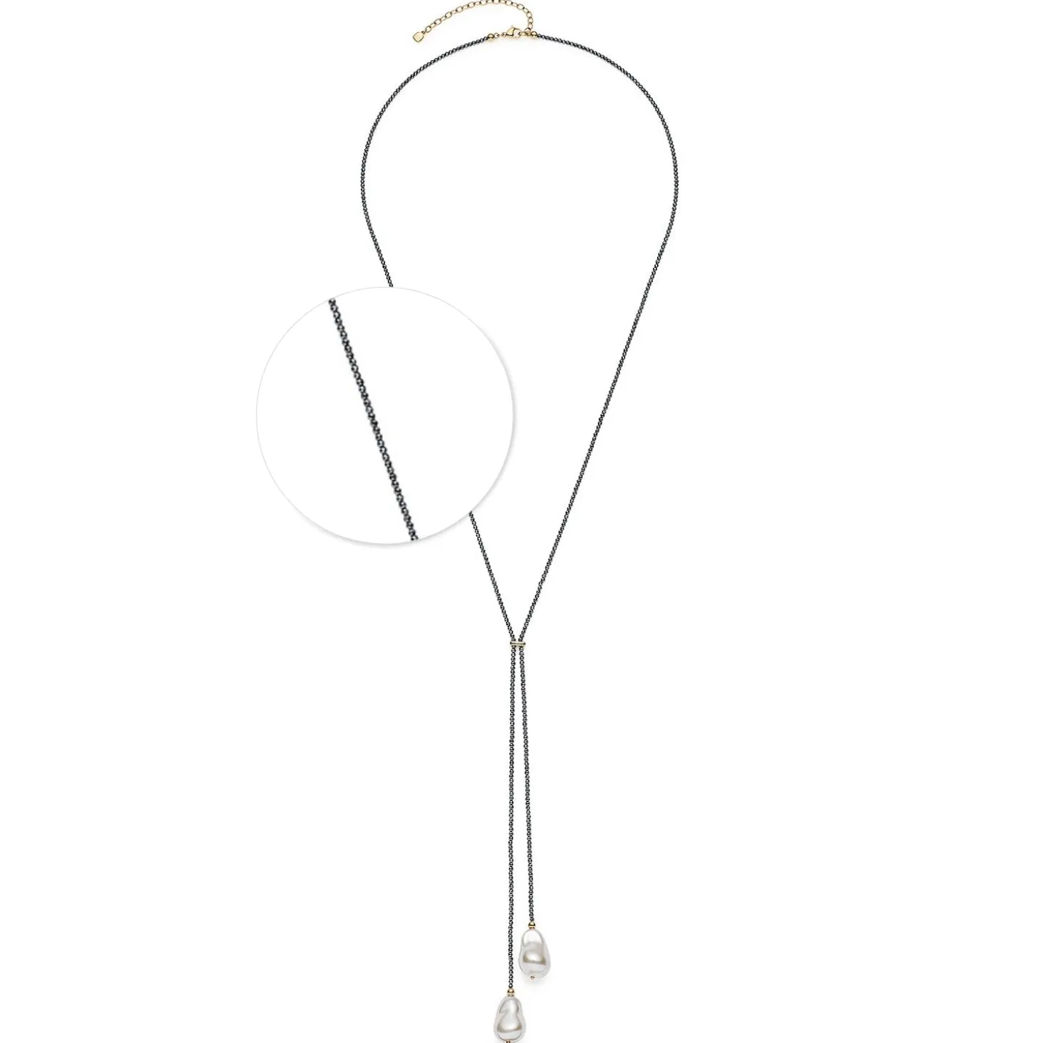 Halskette SOPHIE 80 cm gold