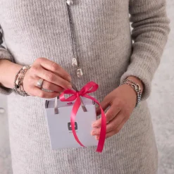 Halskette SOPHIE 80 cm gold