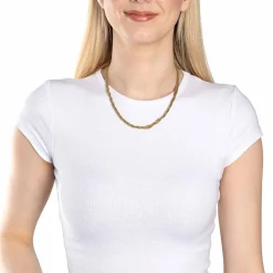 Halskette SUE 45 cm gold