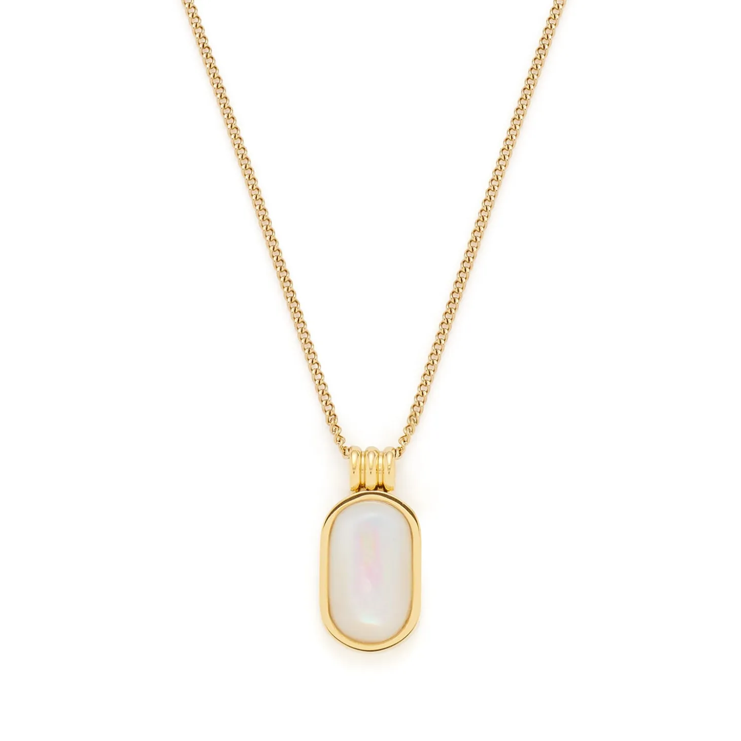 Halskette TALLY 42 cm gold CIAO