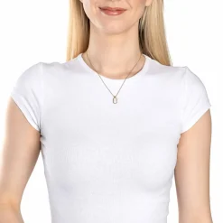 Halskette TALLY 42 cm gold CIAO