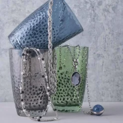 Halskette TOMKE Clip & Mix 50 cm