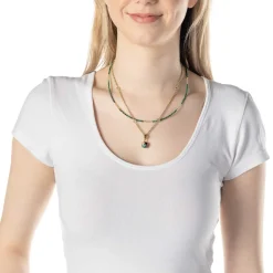 Halskette VALEA 45 cm