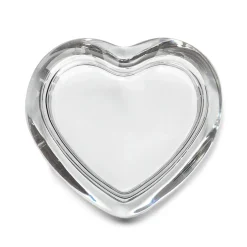 Herzdose HEART 8 cm mit persönlicher Gravur