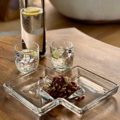 Kabarett SEZIONE 31 cm eckig