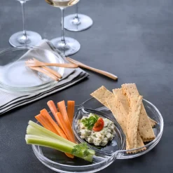 Kabarett SEZIONE 27 cm rund