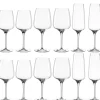 Kelchglasset CESTI 12-teilig