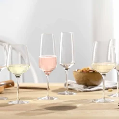 Kelchglasset CESTI 12-teilig