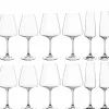 Kelchglasset PALADINO 12-teilig