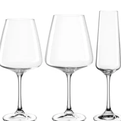 Kelchglasset PALADINO 12-teilig