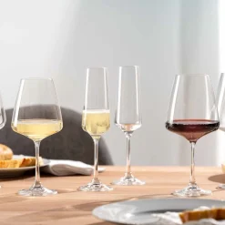 Kelchglasset PALADINO 12-teilig