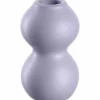 Keramikleuchter VIVACE 11 cm flieder