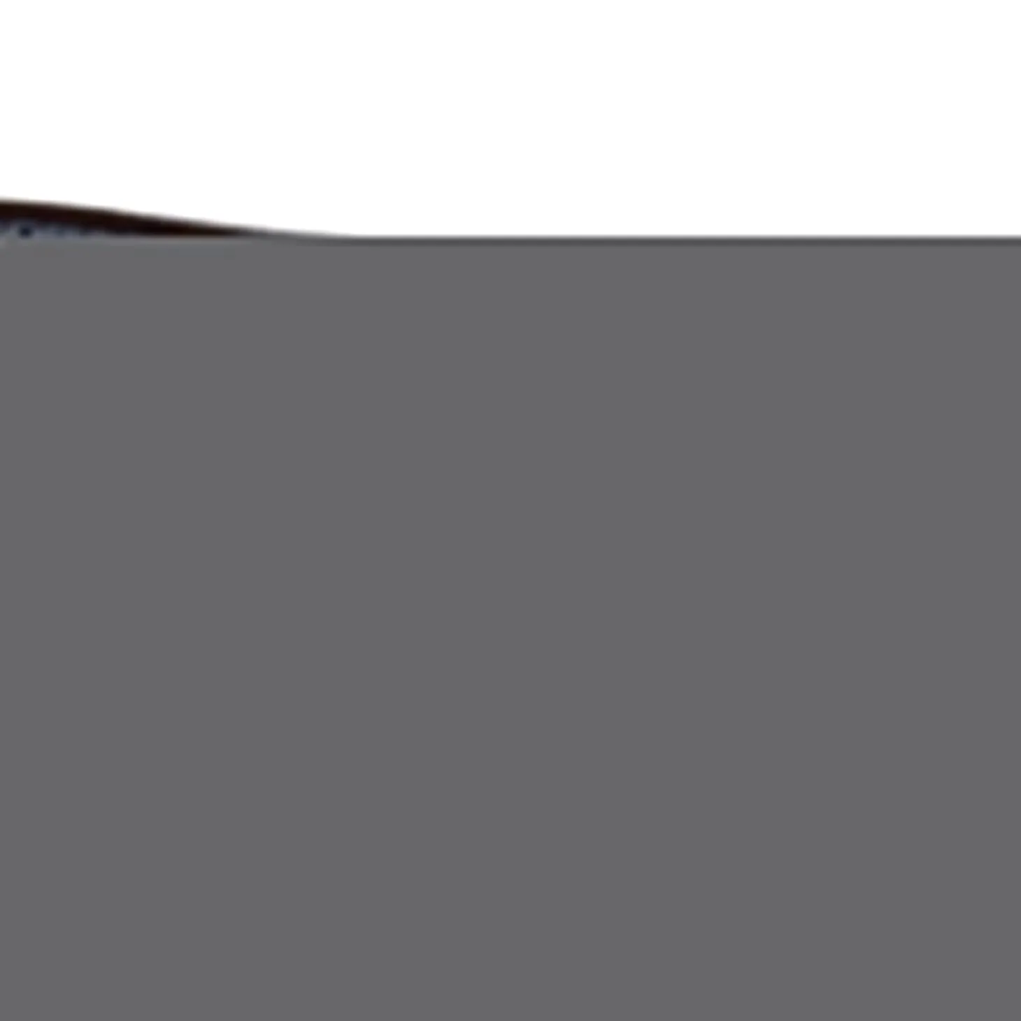 Keramikschale MATERA 12 cm anthrazit 6er-Set