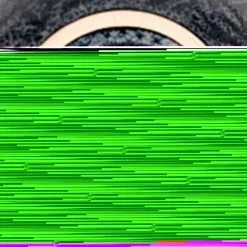 Keramikschale MATERA 12 cm anthrazit 6er-Set