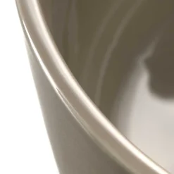 Keramikschale ROMA 23 cm beige