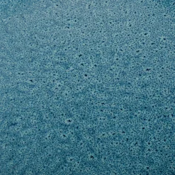 Keramikteller MATERA 27 cm blau 6er-Set