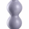 Keramikvase VIVACE 11 cm flieder