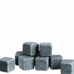 Kühlsteine SPIRITII 8er-Set grau