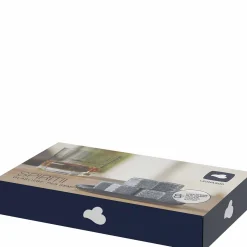 Kühlsteine SPIRITII 8er-Set grau