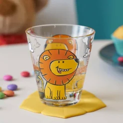 Kinderbecher BAMBINI 215 ml 6er-Set