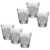 Kinderbecher BAMBINI OPTIC 215ml Elefant 6er-Set