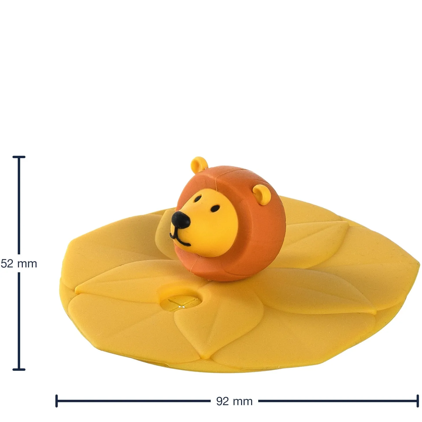 Kindertrinkset BAMBINI 3-teilig Löwe