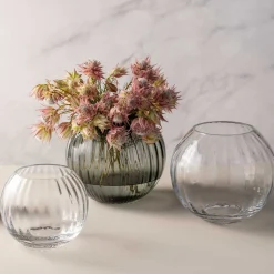 Kugelvase POESIA 18 cm