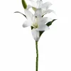 Lilie FIORE 38 cm weiß