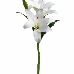 Lilie FIORE 38 cm weiß