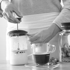 Milchaufschäumer CAFFEE PER ME