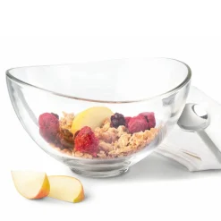 Müslischale LOOP 15 cm 6er-Set