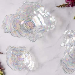 Muschelschale POESIA 46 cm x 35 cm