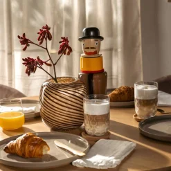 Objektvase BUONI AMICI Luigi 31 cm