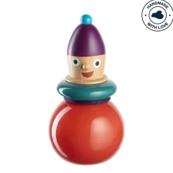 Objektvase BUONI AMICI Pino 24 cm