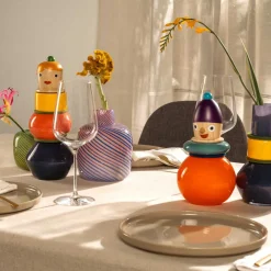 Objektvase BUONI AMICI Pino 24 cm