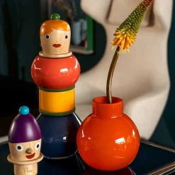 Objektvase BUONI AMICI Simonetta 30 cm